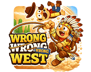 Wrong Wrong West